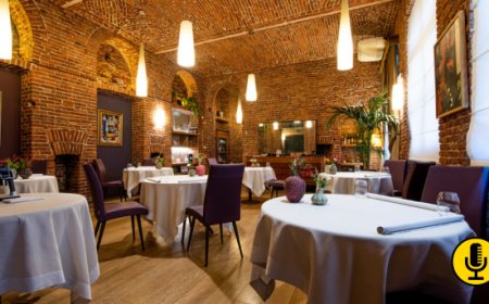 Il ristorante Opera partecipa al Fuori Salone del Vermouth