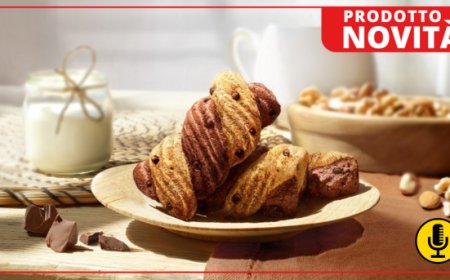 Un italiano su tre è più attento agli aspetti "healthy" della prima colazione. Il lancio dei nuovi "Intrecci" Mulino Bianco