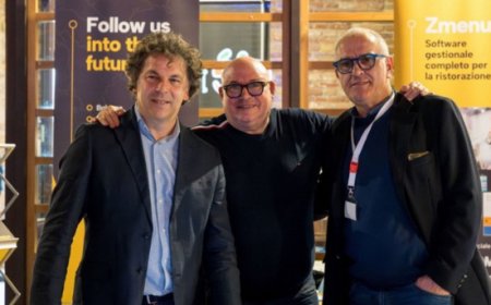 Grande successo per Areca a ''Riviera in Fiera'' 2024