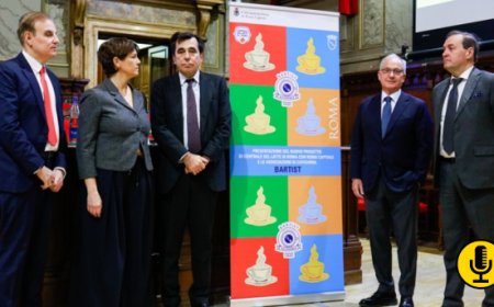 Centrale del Latte di Roma lancia Barist, il progetto per il latte fresco di qualità nei bar della Capitale