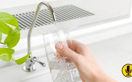 Acqua, ambiente e microplastiche: la sfida verso una scelta sostenibile