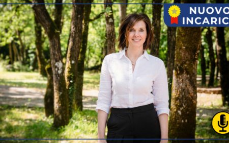 Valentina Ursic è la nuova Direttrice Marketing di Rinaldi 1957