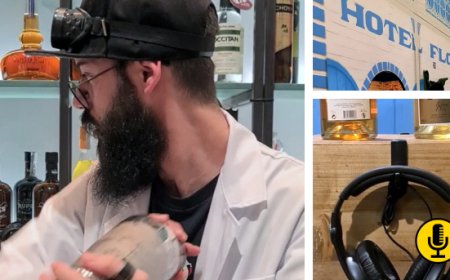 Velier Live 2024 e spirit fair: scenario, tendenze e idee