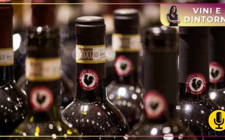 Chianti Classico Revolution: un bilancio a dieci anni dall’introduzione della Gran Selezione