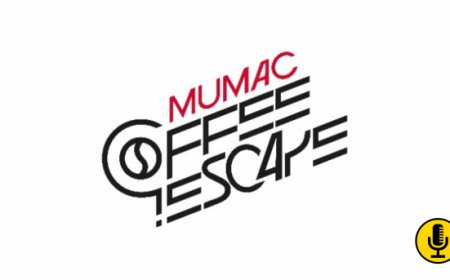 MUMAC e MUMAC Academy presentano MUMAC Coffee Escape