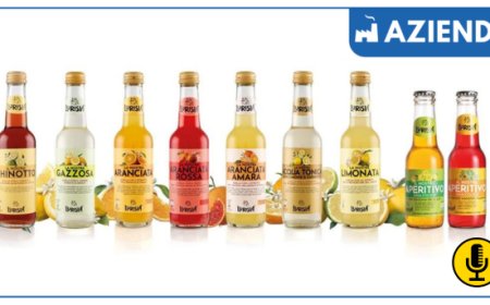 Lurisia e Italia Zuccheri - Coprob: nuova partnership all'insegna del Made in Italy