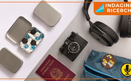 Ecco perché per 3 Italiani su 4 avere un alito profumato è importantissimo