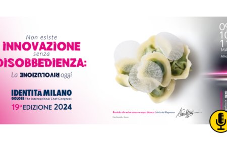 Parte il conto alla rovescia per Identità Milano 2024