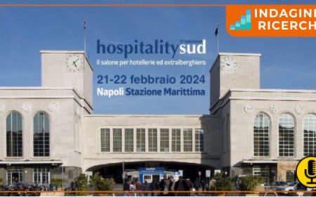 Campania in cima alle classifiche europee delle regioni più competitive nel settore Turismo