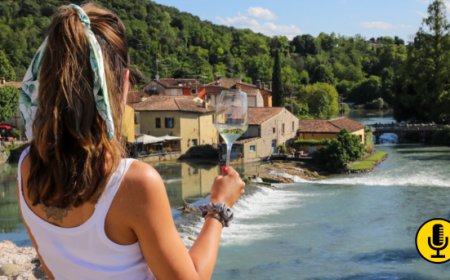 Il Consorzio Tutela Vino Custoza DOC e l’Associazione Cuochi Veronesi protagonisti di Garda Food&Drink