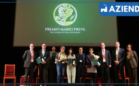 Riso Gallo incontra le aziende agricole per il ''Premio Mario Preve per un'Agricoltura Sostenibile''
