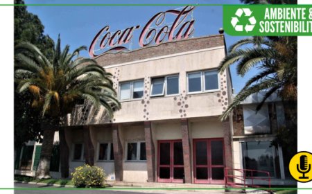 A Sibeg Coca-Cola 5 mln da Banco Bpm per investimenti green