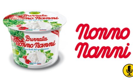 Nonno Nanni debutta al Salon Du Fromage 2024 di Parigi