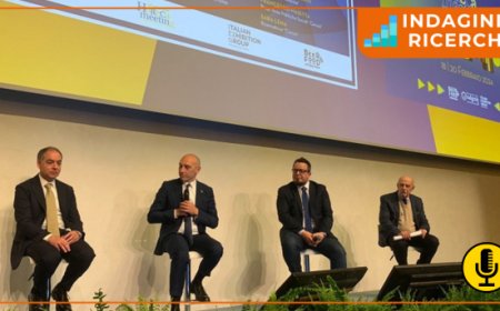 "Consumi e scenari dell'Italia che cambia". A Rimini il congresso dell'Horeca promosso da Italgrob