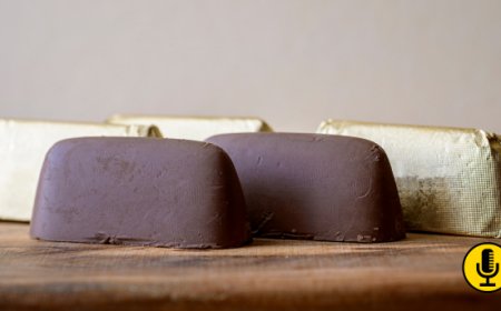 Verso un accordo storico per la IGP del Gianduiotto di Piemonte