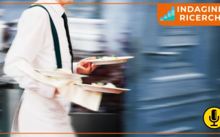 Ristorazione: 172.440 assunzioni previste tra febbraio e aprile