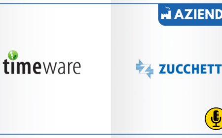 Zucchetti e Timeware, insieme per migliorare la customer experience nel mondo della ristorazione