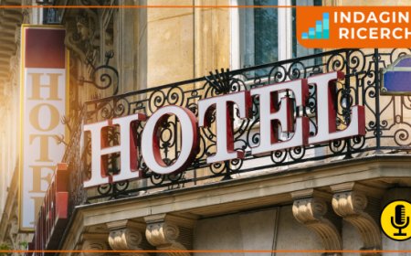 Il 2023 è stato un anno di crescita per il settore alberghiero