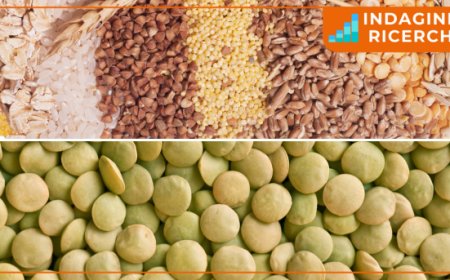 Novità dai principali mercati. Le pillole di Aretè su cereali e lenticchie