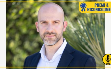 Pietro Russo è il terzo Master of Wine italiano