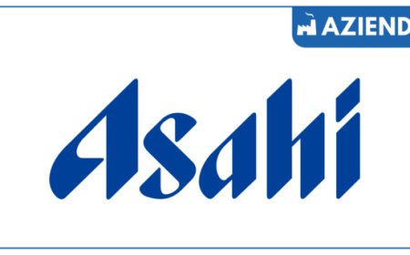 Asahi Group Holdings chiude il 2023 con una crescita dei ricavi che sfiora il 7%