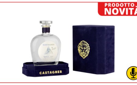 Nasce Agadeìta, la prima grappa di Cortina da Castagner