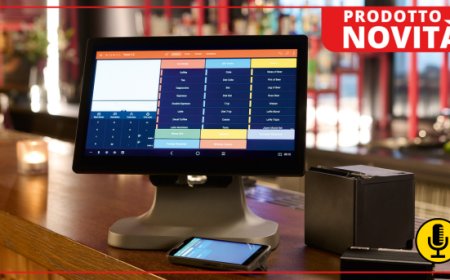 Dish Pos, il nuovo sistema di cassa Metro Italia per favorire la digitalizzazione dell'Horeca