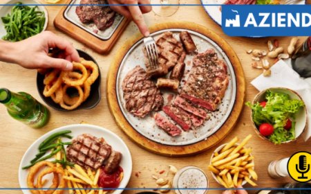 Glovo sigla una partnership strategica con Roadhouse 