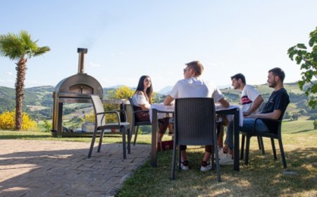 Fontana Forni, al via il tour culinario europeo. A ''Progetto Fuoco'' con Simone Finetti