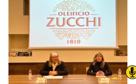 Oleificio Zucchi supporta il progetto di potenziamento della lingua inglese nelle scuole di Cremona