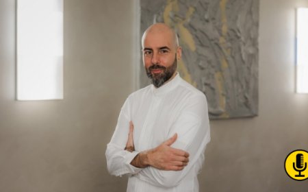 Chef Antonello Sardi arriva al prestigioso Ristorante Serrae dell'Hotel Villa Fiesole