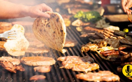 Ritorna l'International Street Food. In programma 150 tappe in tutta Italia