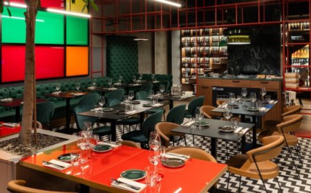 Il maestro pizzaiolo Alex Stocco da Casa Bi per una degustazione "da Nord a Sud"