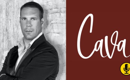 CAVA, trattoria italiana ad alto tasso di stile nata dal successo di The Beach, apre 4 nuovi locali