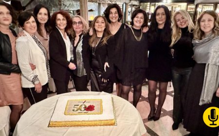 Space Hotels festeggia 50 anni di successi nel settore alberghiero