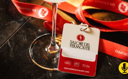 Salone del Vermouth: un successo oltre le aspettative per la prima edizione