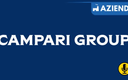 Campari Group annuncia i risultati annuali 2023