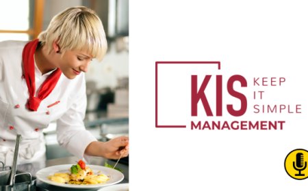 KIS Management presenta KIS Academy: per la formazione continua di esperti dell'ospitalità a 360 gradi