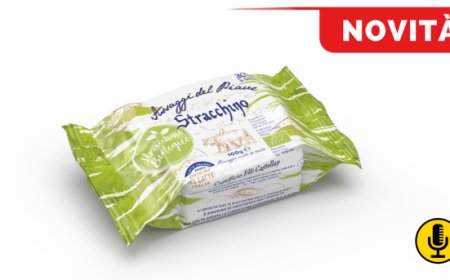 Caseificio Fratelli Castellan lancia la Linea BIO “Assaggi del Piave”