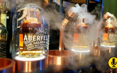 Come investire nel whisky con successo? Ecco quello che devi sapere