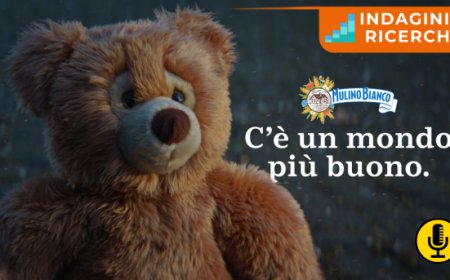 L'indagine di Mulino Bianco  ''C'è un mondo più buono'': 8 italiani su 10 alla ricerca di buone notizie