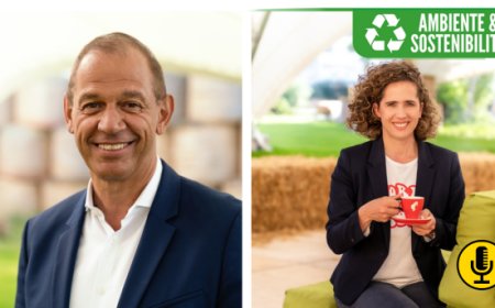 Julius Meinl aderisce all'iniziativa coffee&climate