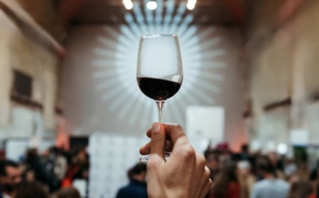 Torna il Salone del Vino di Torino