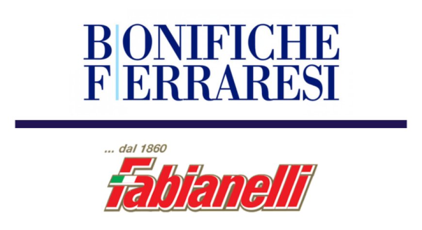 Pastificio Fabianelli: la proprietà passa per il 94% a Bonifiche Ferraresi
