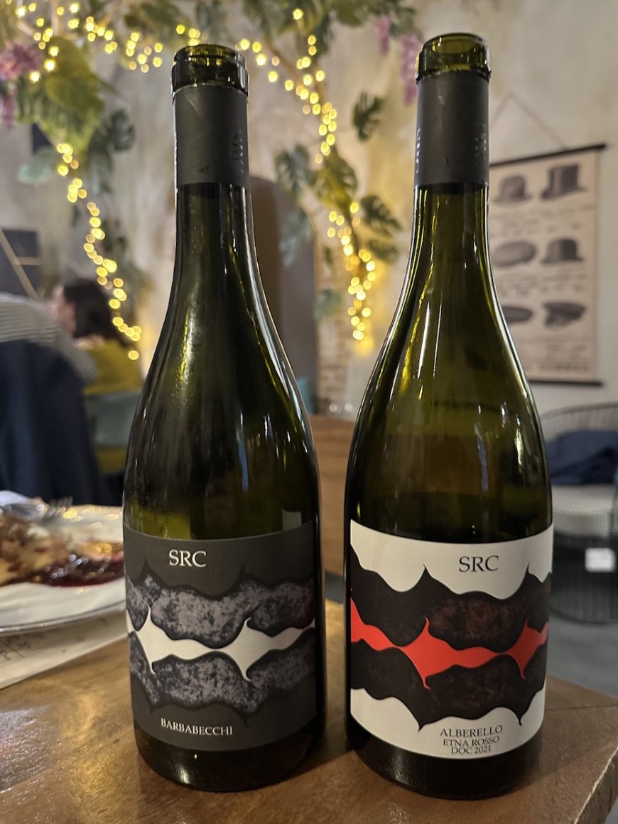 SRC: i vini dell’Etna espressione del vulcano e della montagna