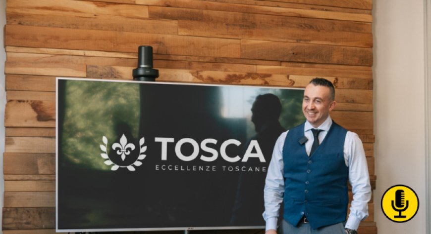 Tosca sigla un accordo con SSP per la crescita nel canale travel