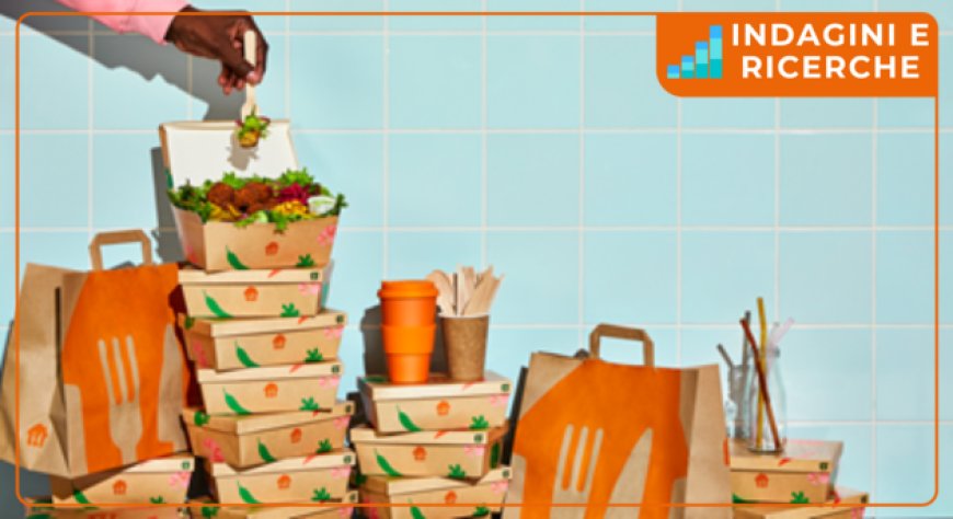 Giornata nazionale contro lo Spreco alimentare: Just Eat rivela che la più alta percentuale di spreco avviene in casa