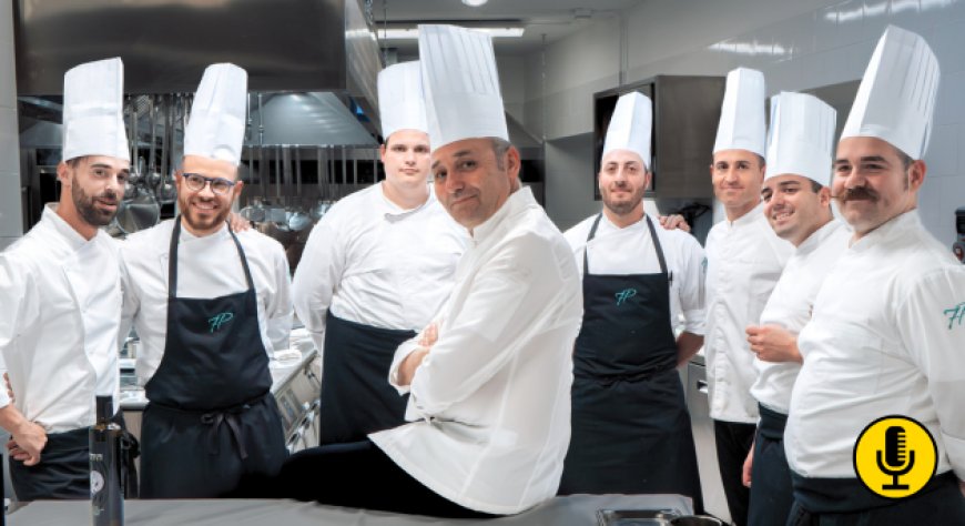 7Pines Culinary Academy: al via un percorso di formazione per aspiranti chef