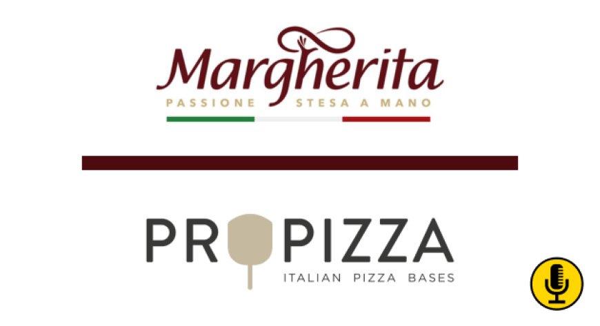 Margherita Srl acquisisce la maggioranza di Pro Pizza Srl