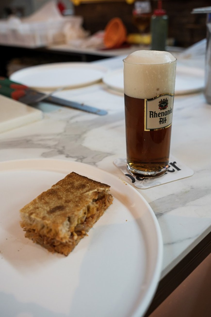 Krombacher protagonista a  Beer & Food Attraction 2024